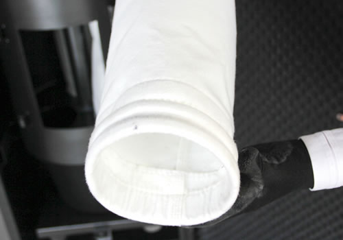 吸王フィルター