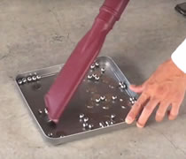 吸引力が落ちない