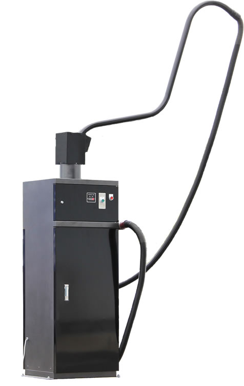 自動車用掃除機吸王